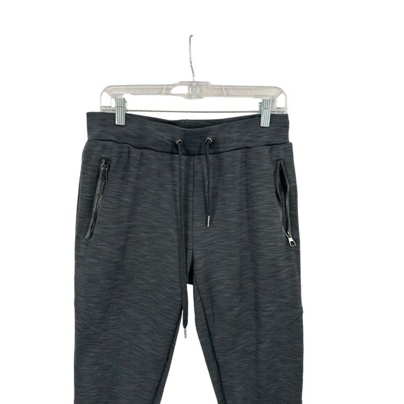 Women's Redfox Athletic Joggers Size Medium‎ Black - Picture 3 of 5